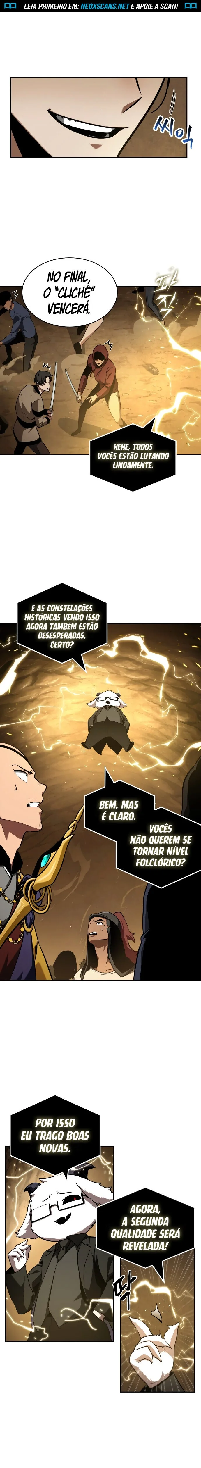 Read Omniscient Reader PT Manga Online