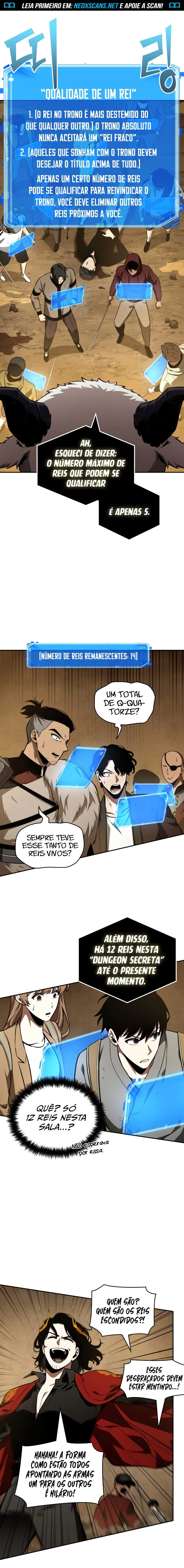 Read Omniscient Reader PT Manga Online