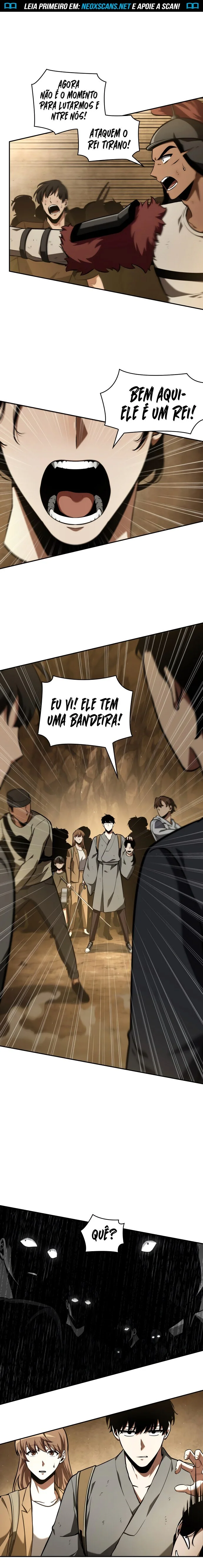 Read Omniscient Reader PT Manga Online