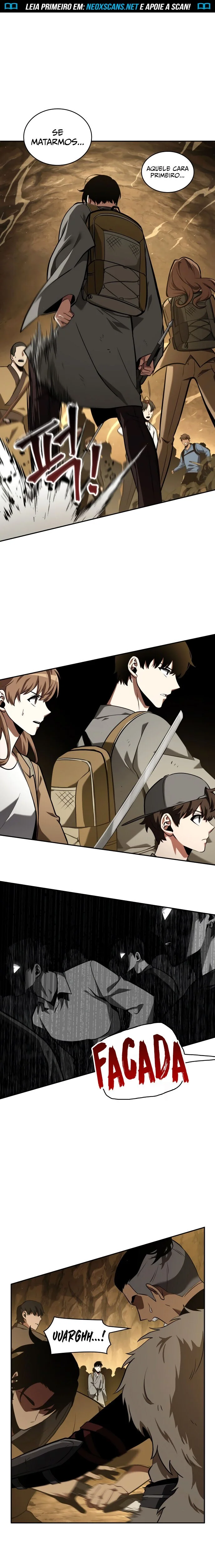 Read Omniscient Reader PT Manga Online