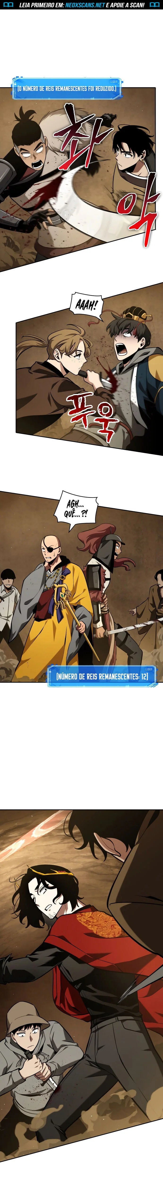 Read Omniscient Reader PT Manga Online