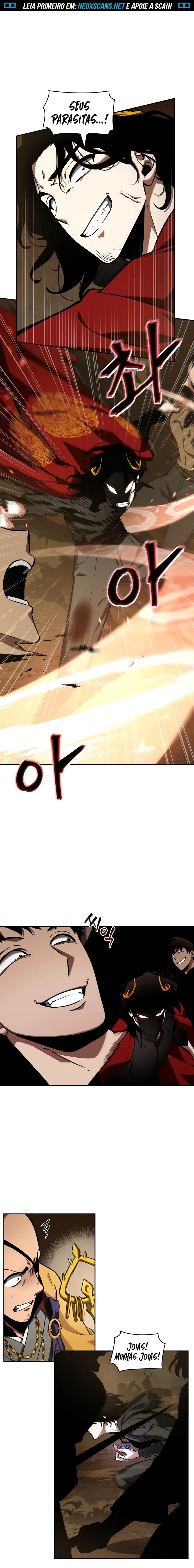 Read Omniscient Reader PT Manga Online