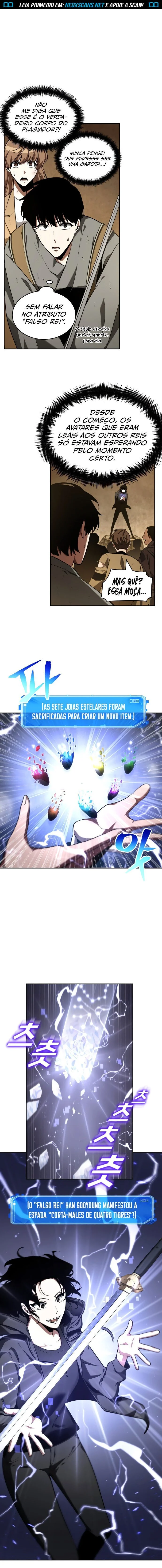 Read Omniscient Reader PT Manga Online