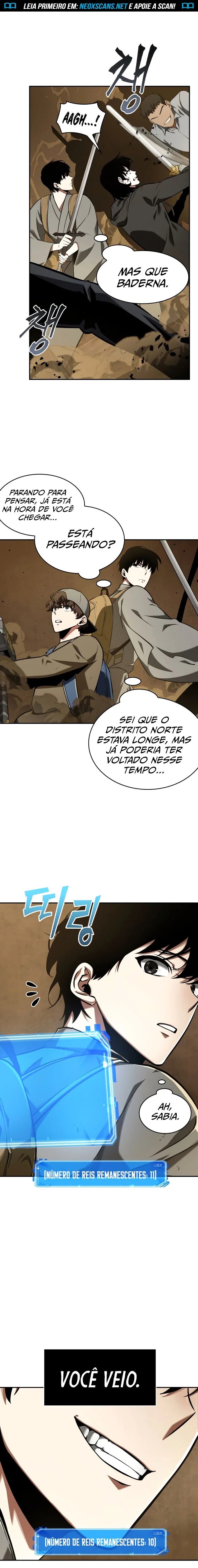 Read Omniscient Reader PT Manga Online