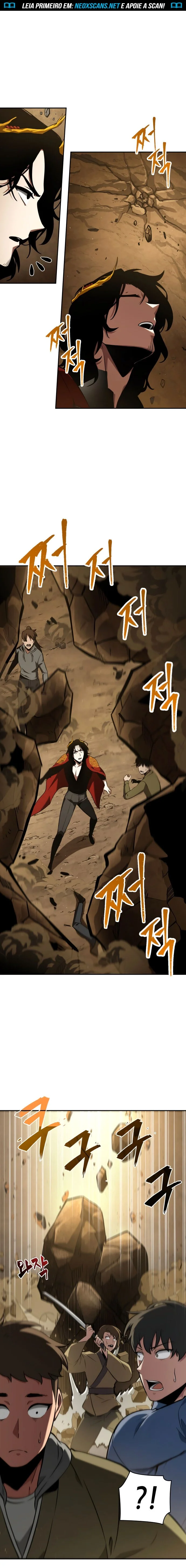 Read Omniscient Reader PT Manga Online