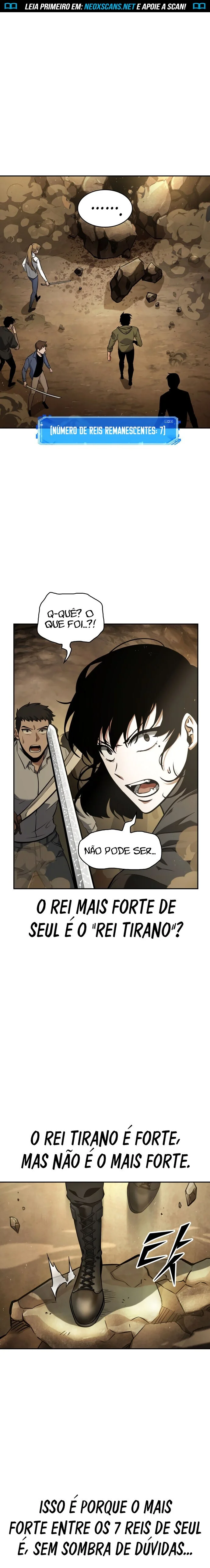 Read Omniscient Reader PT Manga Online