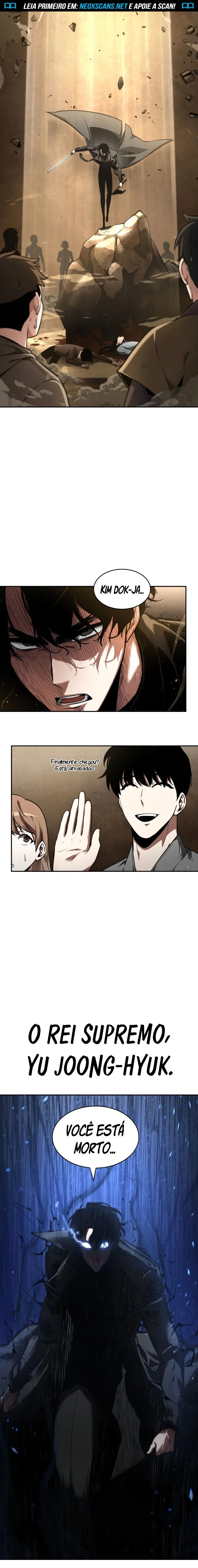 Read Omniscient Reader PT Manga Online