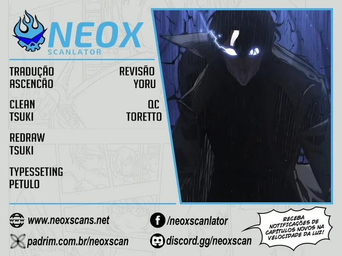 Read Omniscient Reader PT Manga Online