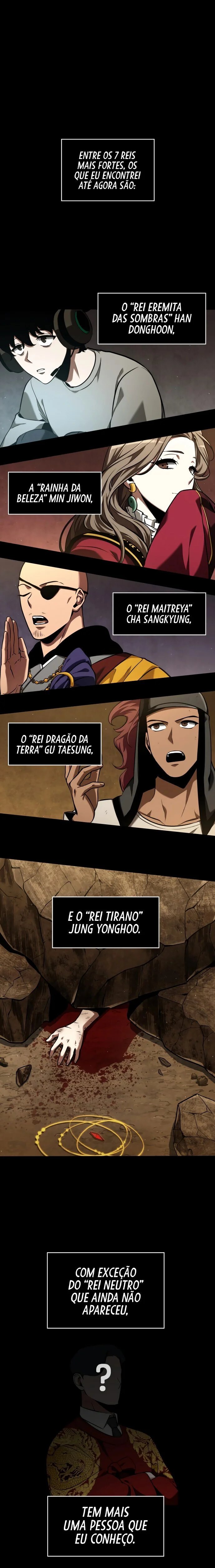 Read Omniscient Reader PT Manga Online