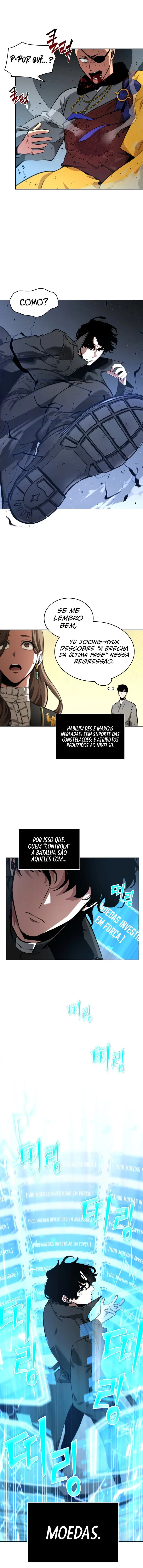 Read Omniscient Reader PT Manga Online