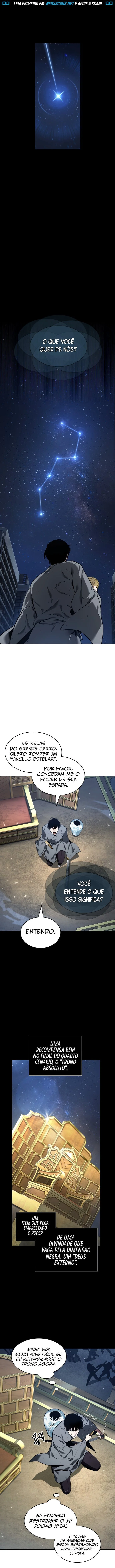 Read Omniscient Reader PT Manga Online