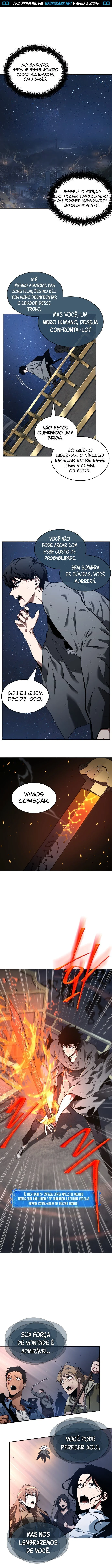 Read Omniscient Reader PT Manga Online