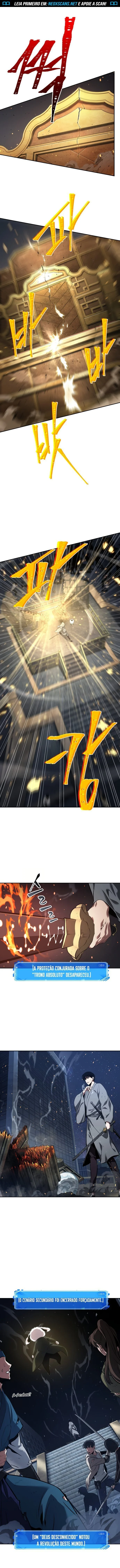 Read Omniscient Reader PT Manga Online