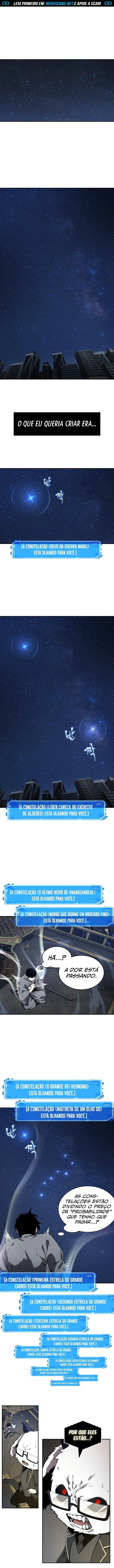 Read Omniscient Reader PT Manga Online
