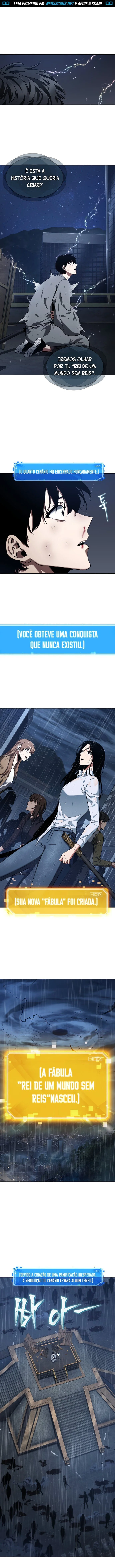 Read Omniscient Reader PT Manga Online