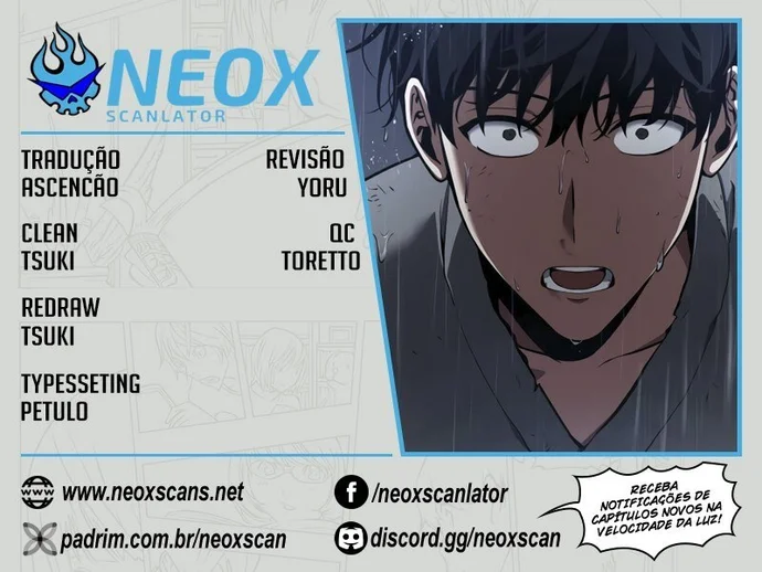 Read Omniscient Reader PT Manga Online