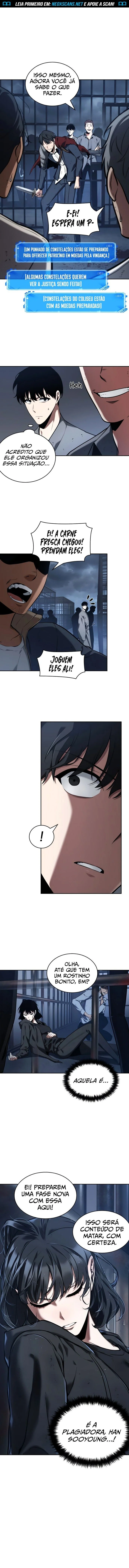 Read Omniscient Reader PT Manga Online