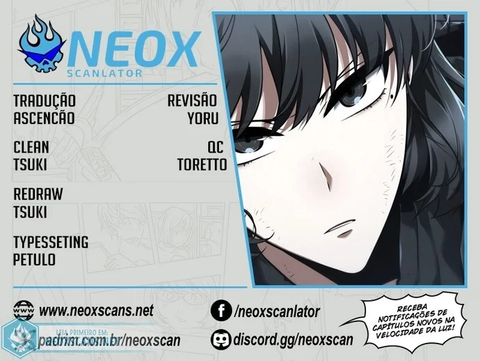 Read Omniscient Reader PT Manga Online