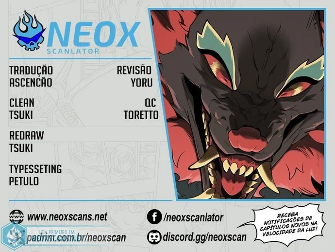 Read Omniscient Reader PT Manga Online