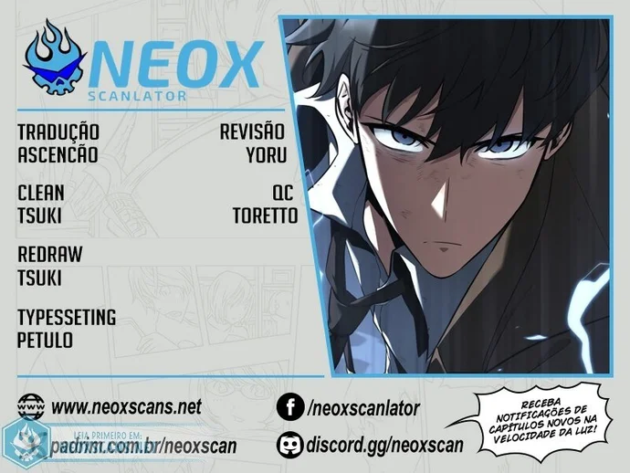 Read Omniscient Reader PT Manga Online