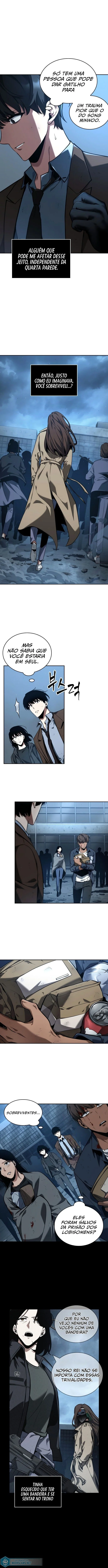 Read Omniscient Reader PT Manga Online