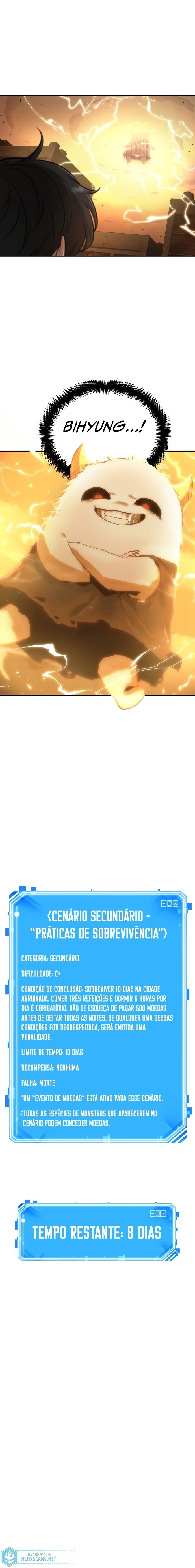 Read Omniscient Reader PT Manga Online