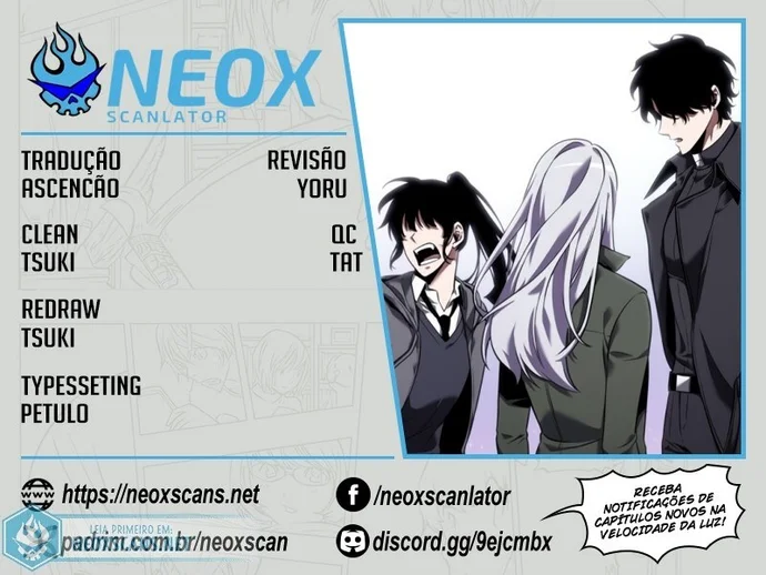 Read Omniscient Reader PT Manga Online
