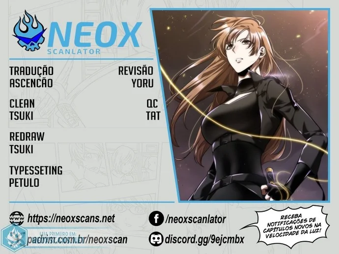 Read Omniscient Reader PT Manga Online