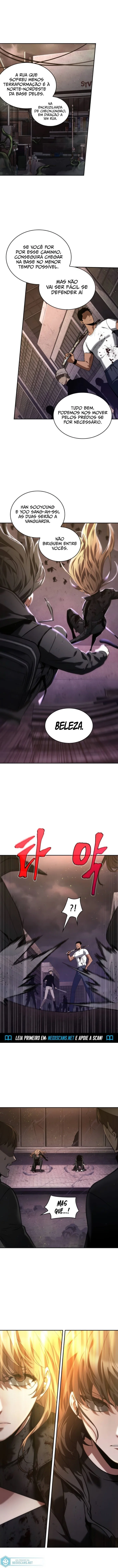 Read Omniscient Reader PT Manga Online