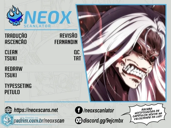 Read Omniscient Reader PT Manga Online