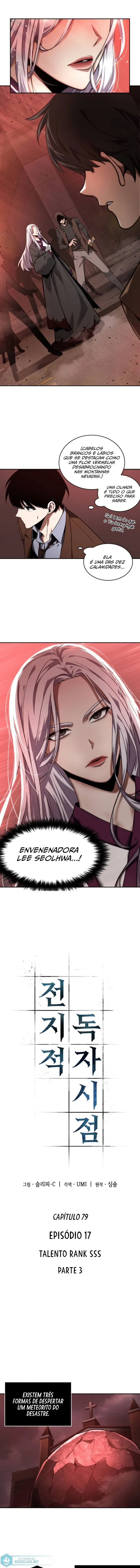 Read Omniscient Reader PT Manga Online