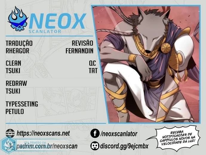 Read Omniscient Reader PT Manga Online