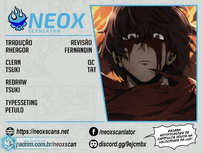 Read Omniscient Reader PT Manga Online