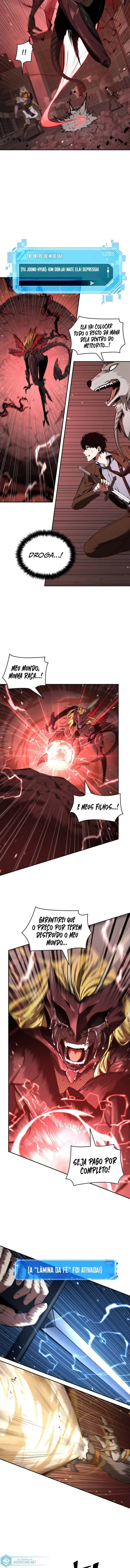 Read Omniscient Reader PT Manga Online