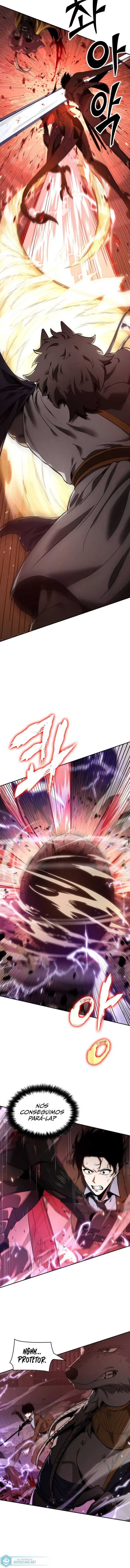 Read Omniscient Reader PT Manga Online