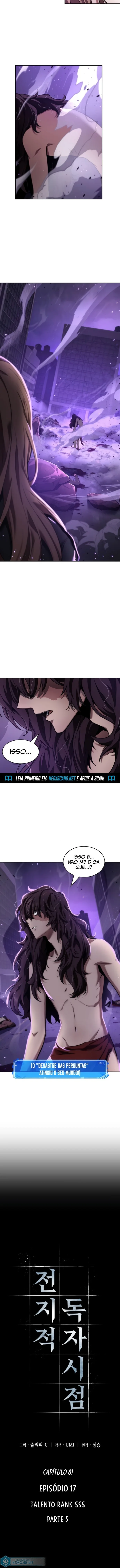 Read Omniscient Reader PT Manga Online