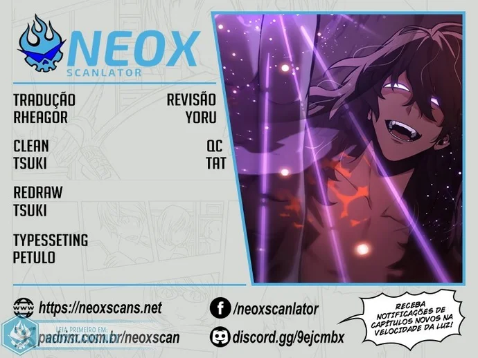 Read Omniscient Reader PT Manga Online