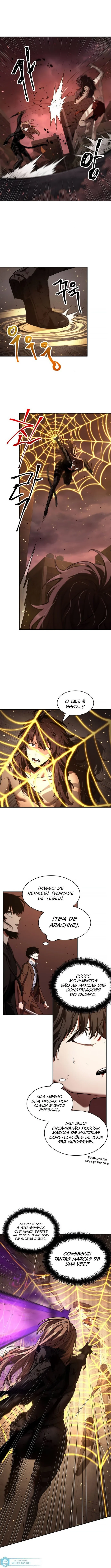 Read Omniscient Reader PT Manga Online