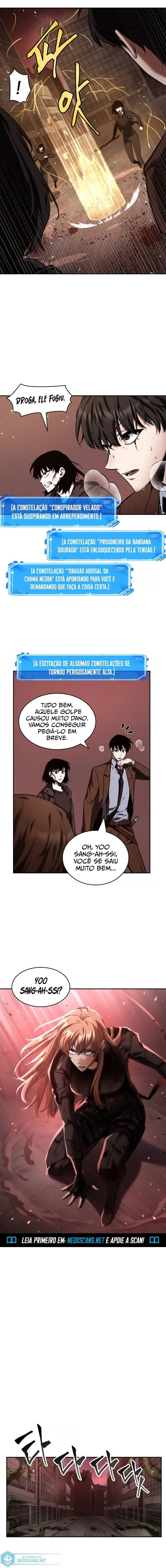 Read Omniscient Reader PT Manga Online