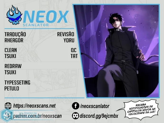 Read Omniscient Reader PT Manga Online