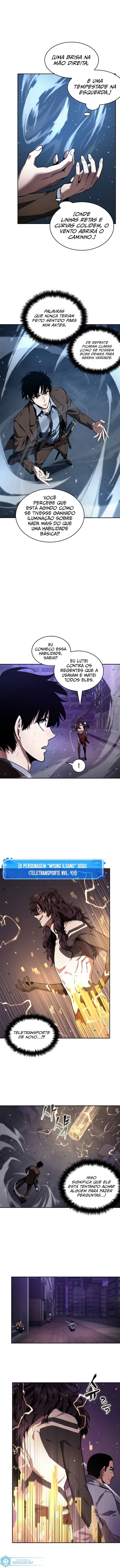 Read Omniscient Reader PT Manga Online