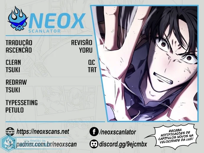 Read Omniscient Reader PT Manga Online