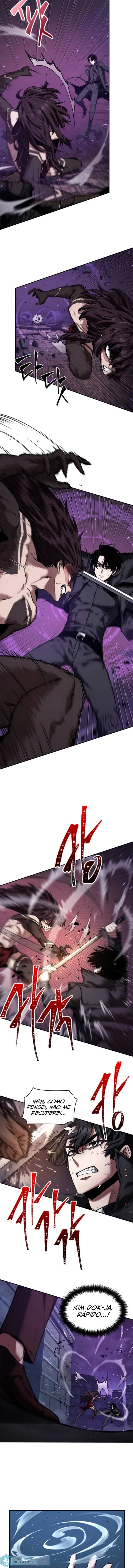 Read Omniscient Reader PT Manga Online