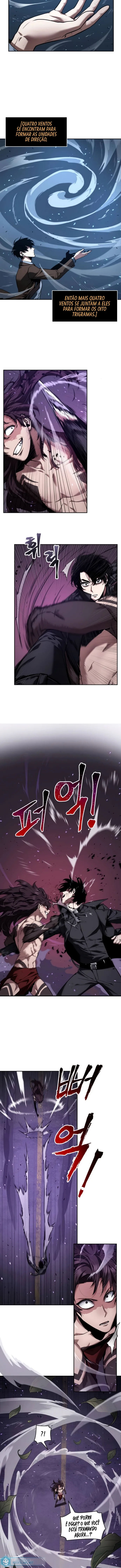 Read Omniscient Reader PT Manga Online