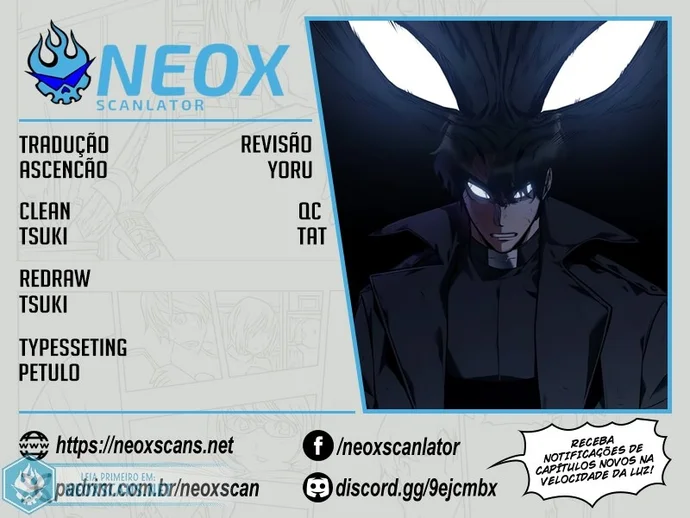 Read Omniscient Reader PT Manga Online
