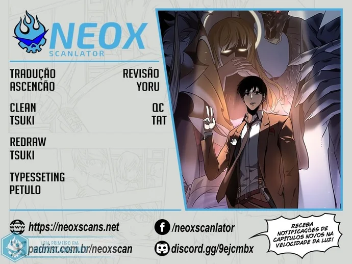 Read Omniscient Reader PT Manga Online