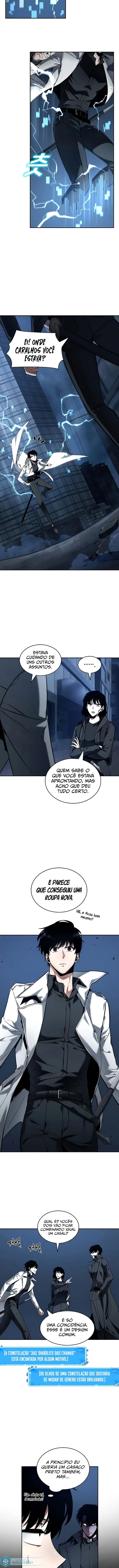 Read Omniscient Reader PT Manga Online