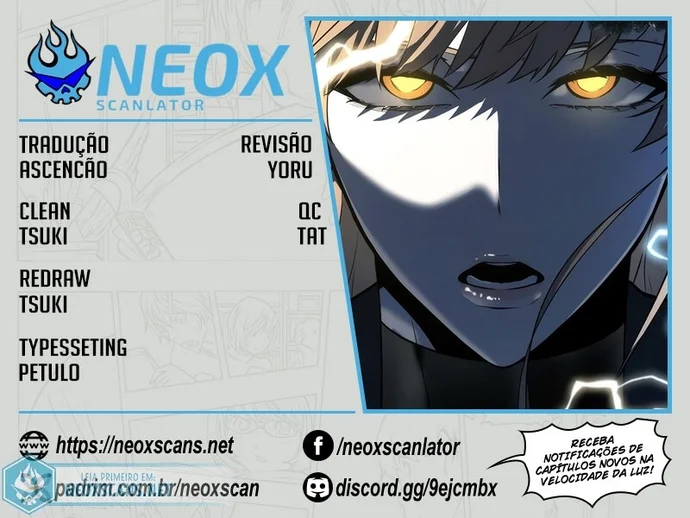 Read Omniscient Reader PT Manga Online