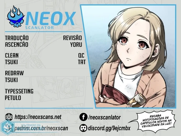 Read Omniscient Reader PT Manga Online