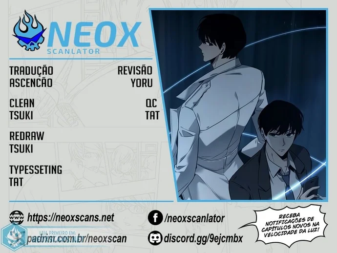 Read Omniscient Reader PT Manga Online